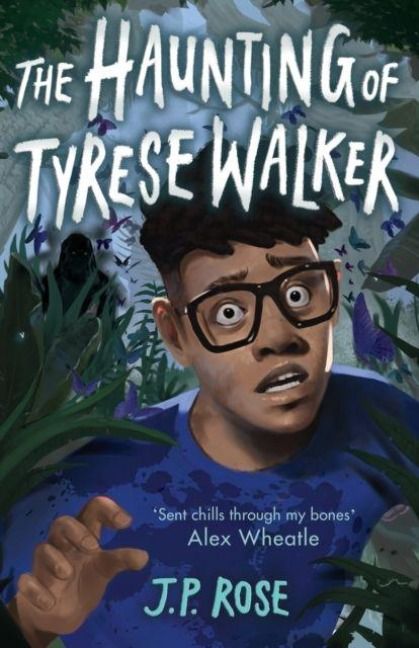 Produktbild: The Haunting of Tyrese Walker