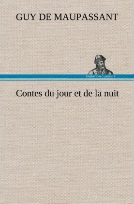 Produktbild: Contes du jour et de la nuit