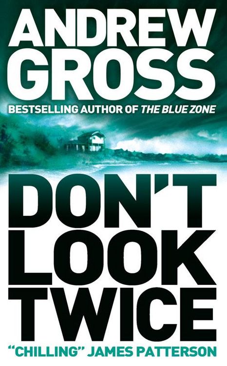 Produktbild: Don't Look Twice