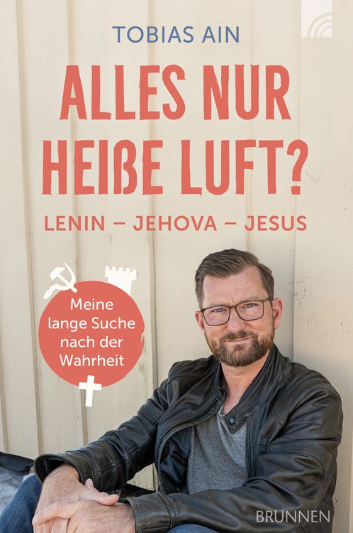 Produktbild: Alles nur hei&szlig;e Luft?