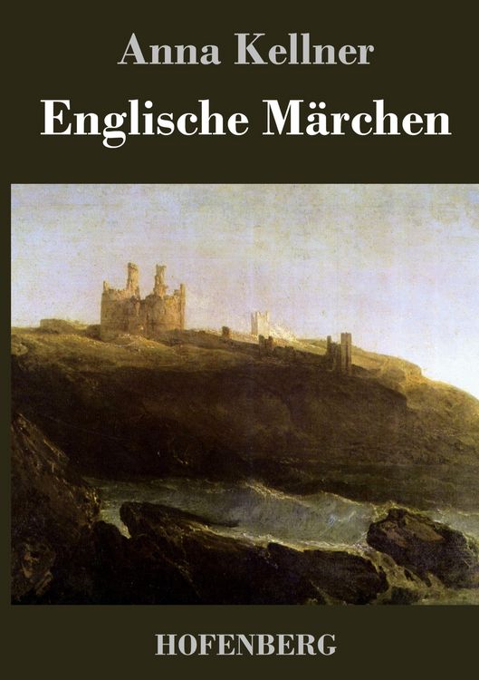 Produktbild: Englische M&auml;rchen