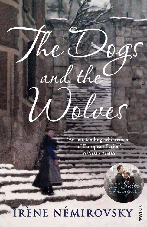 Produktbild: The Dogs and the Wolves
