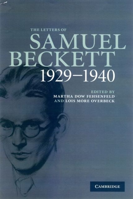 Produktbild: The Letters of Samuel Beckett