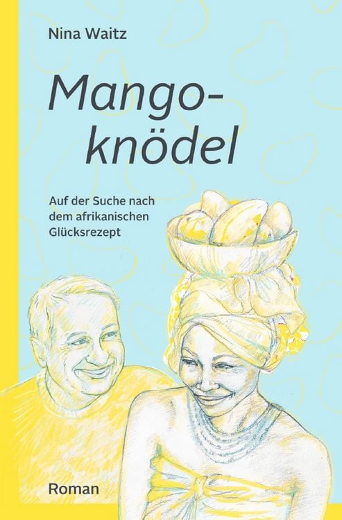 Produktbild: Mangokn&ouml;del