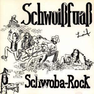 Produktbild: Schwoba Rock