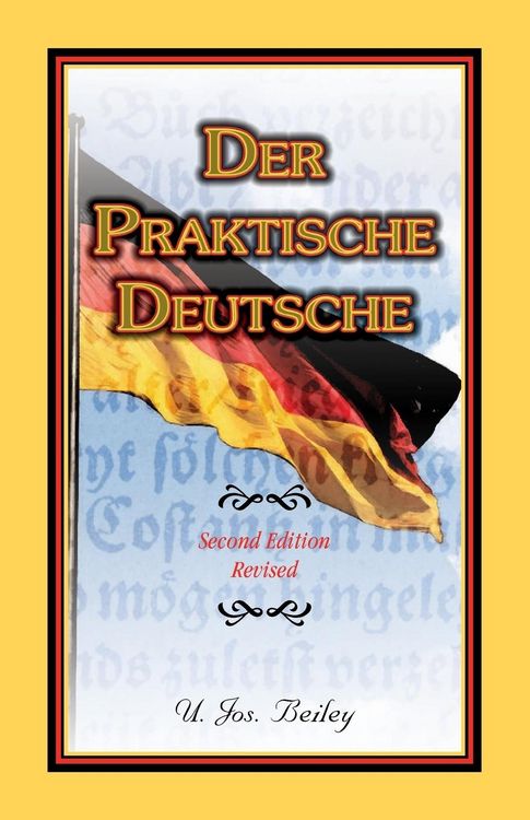 Produktbild: Der Praktische Deutsche