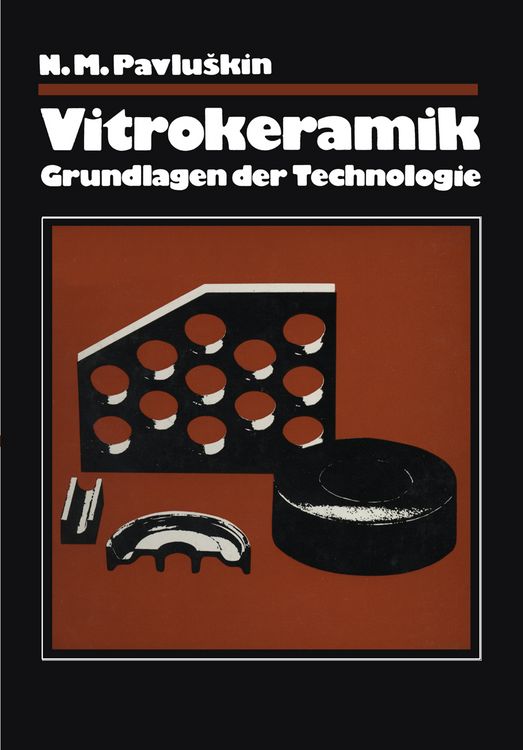 Produktbild: Vitrokeramik