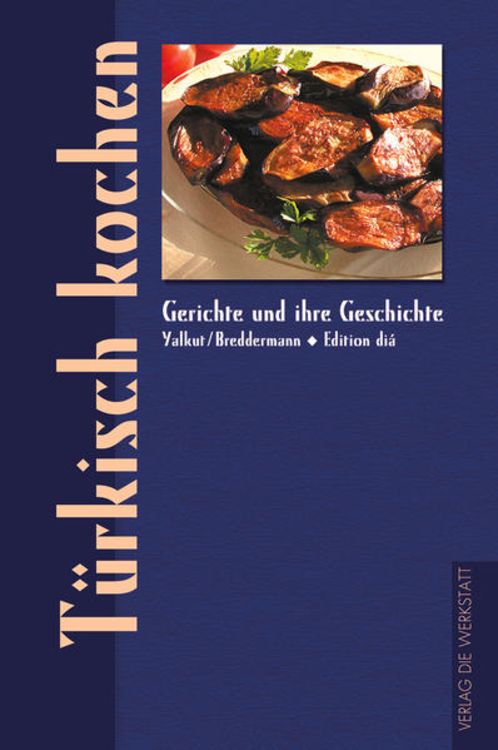 Produktbild: Türkisch kochen