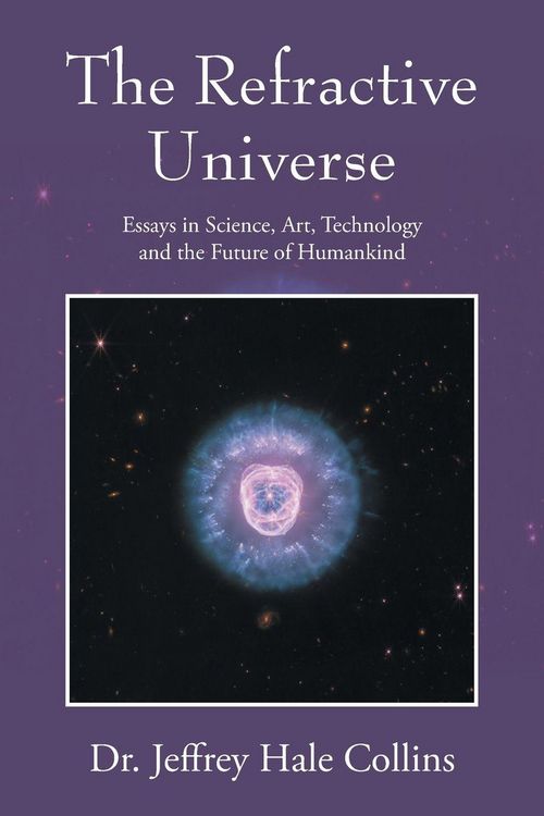Produktbild: The Refractive Universe
