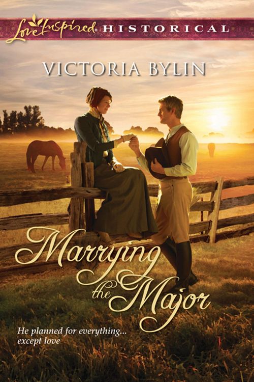 Produktbild: Marrying The Major