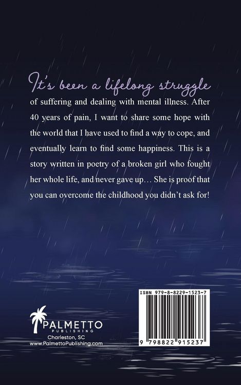 Produktbild: The Invisible Girl