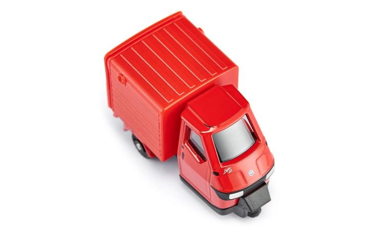 Produktbild: Siku 1583 Piaggio Ape 50