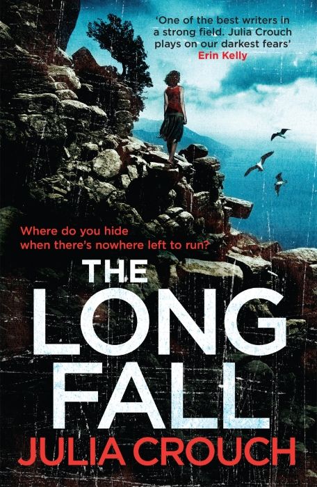 Produktbild: The Long Fall