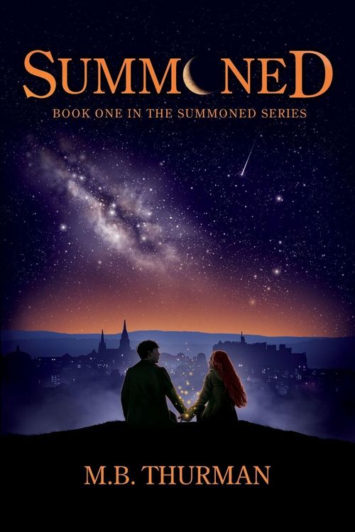 Produktbild: Summoned