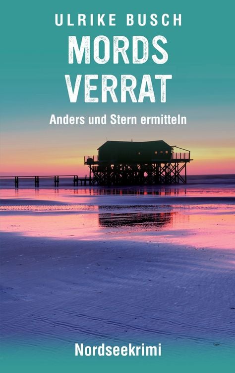 Produktbild: Mordsverrat