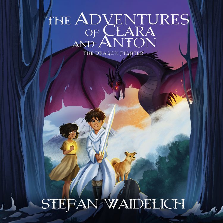 Produktbild: The Adventures of Clara and Anton