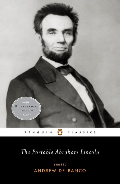 Produktbild: The Portable Abraham Lincoln