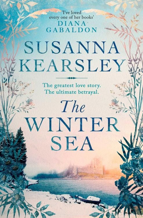 Produktbild: The Winter Sea