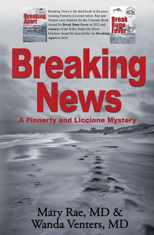 Produktbild: Breaking News