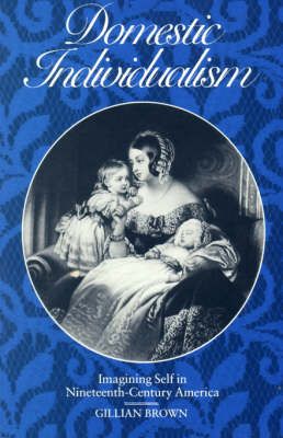 Produktbild: Domestic Individualism