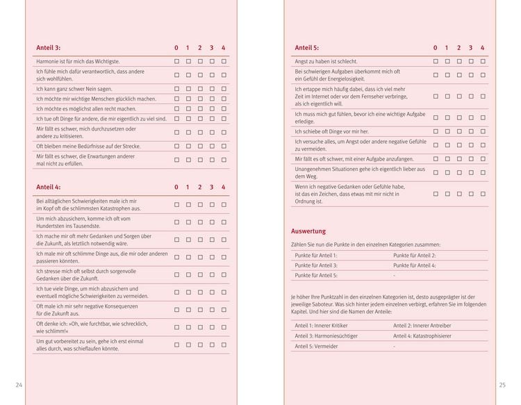 Produktbild: Der Feind in meinem Kopf