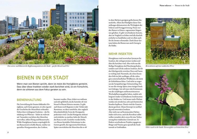 Produktbild: Mein Garten summt!