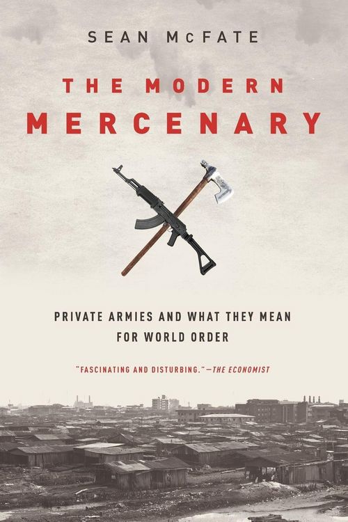 Produktbild: Modern Mercenary P