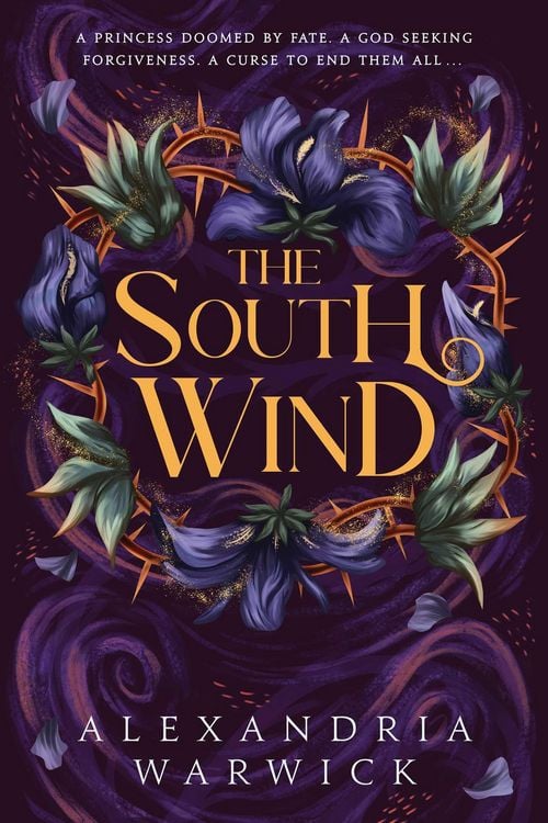 Produktbild: The South Wind