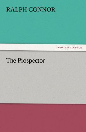 Produktbild: The Prospector