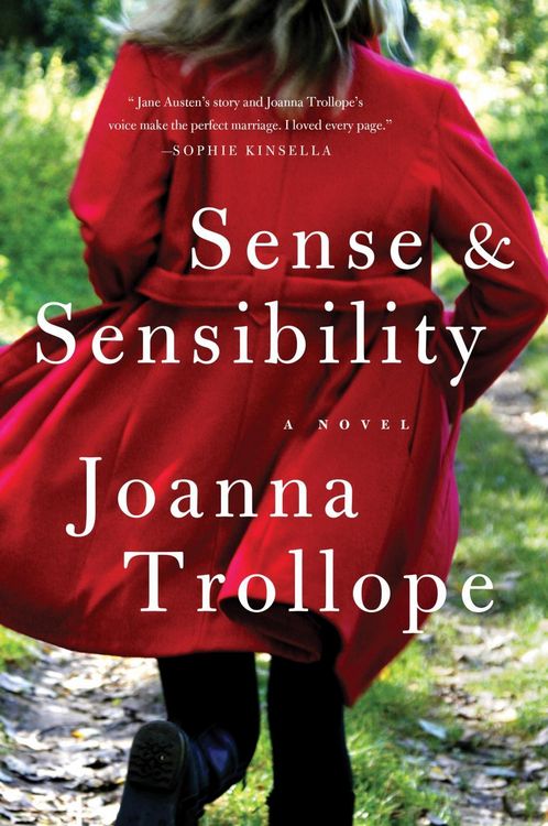 Produktbild: Sense & Sensibility