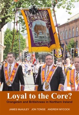 Produktbild: Loyal to the Core?