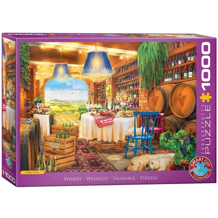 Produktbild: Weingut