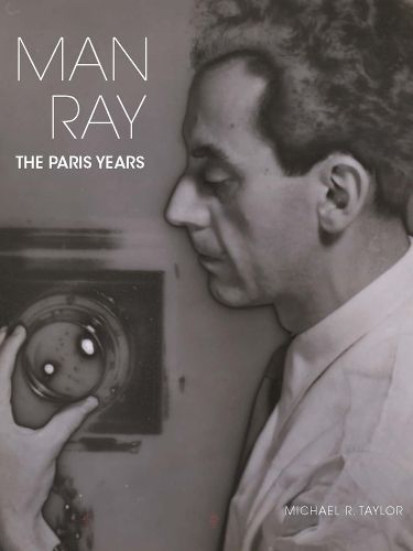 Produktbild: Man Ray