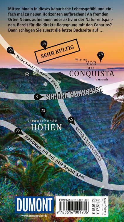 Produktbild: Reisef&uuml;hrer Gran Canaria