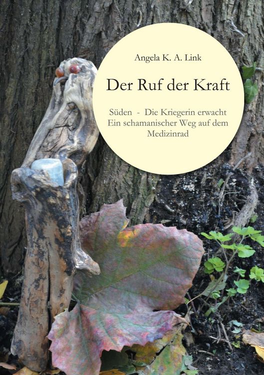 Produktbild: Der Ruf der Kraft