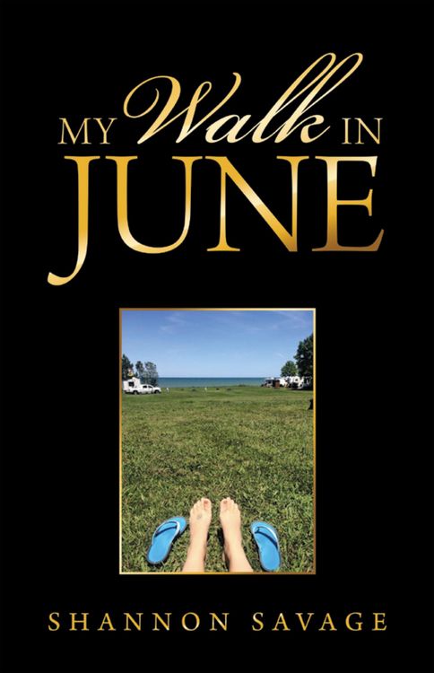 Produktbild: My Walk in June