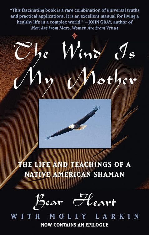 Produktbild: The Wind Is My Mother