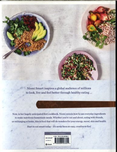 Eat Smart