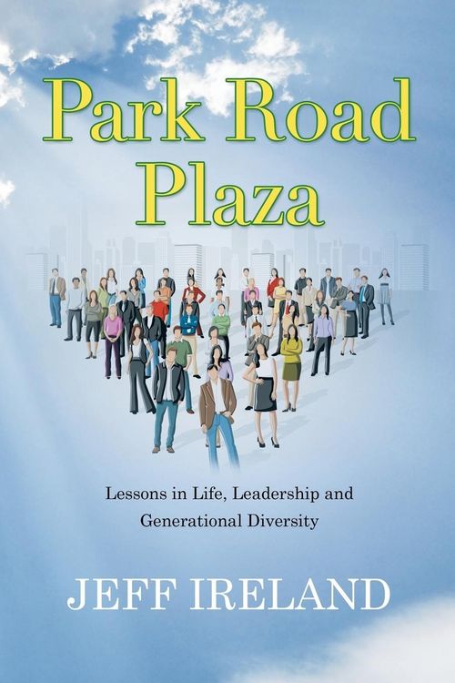 Produktbild: Park Road Plaza