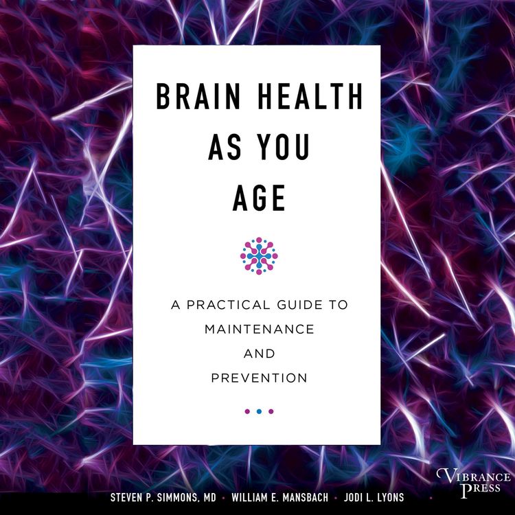 Produktbild: Brain Health As You Age