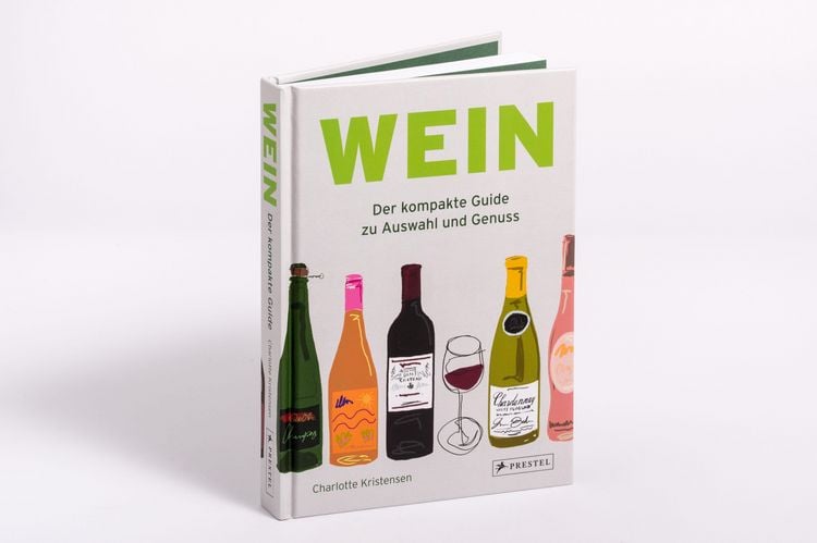 Produktbild: Wein