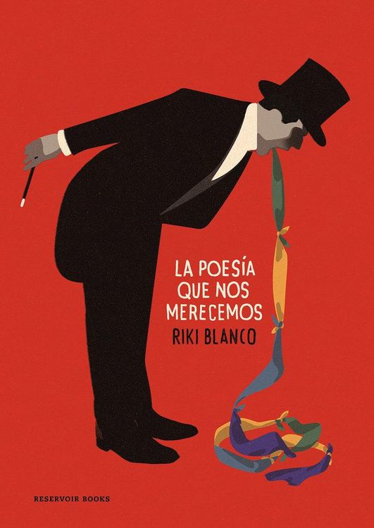 Produktbild: La poes&iacute;a que nos merecemos