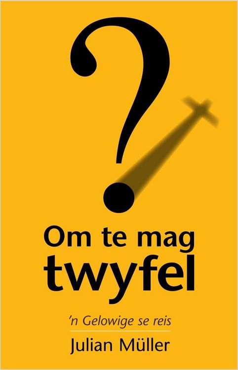 Produktbild: Om te mag twyfel