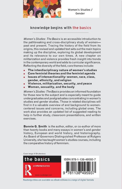 Produktbild: Women's Studies