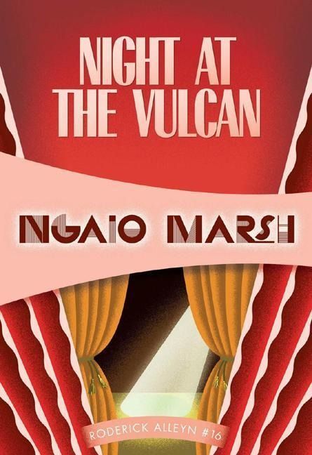 Produktbild: Night at the Vulcan