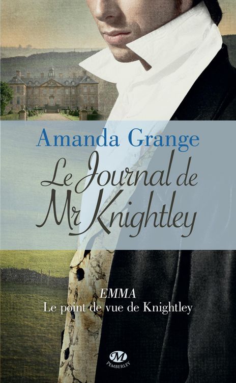 Produktbild: Le Journal de Mr Knightley