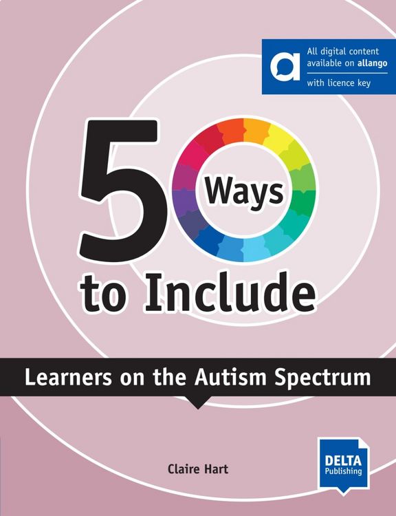 Produktbild: 50 Ways to Include Learners on the Autism Spectrum &ndash; Hybrid Edition allango