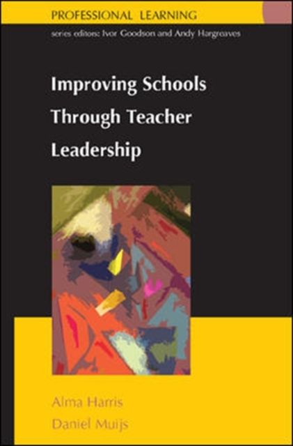 Produktbild: Improving Schools Through Teacher Leadership
