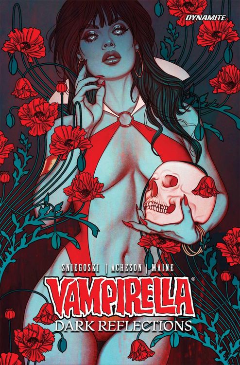 Produktbild: Vampirella