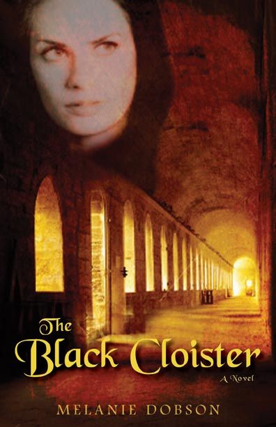 Produktbild: The Black Cloister